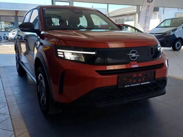 Opel Frontera 44 kWh Edition e-Frontera