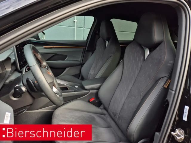 Cupra Terramar 1.5 eTSI