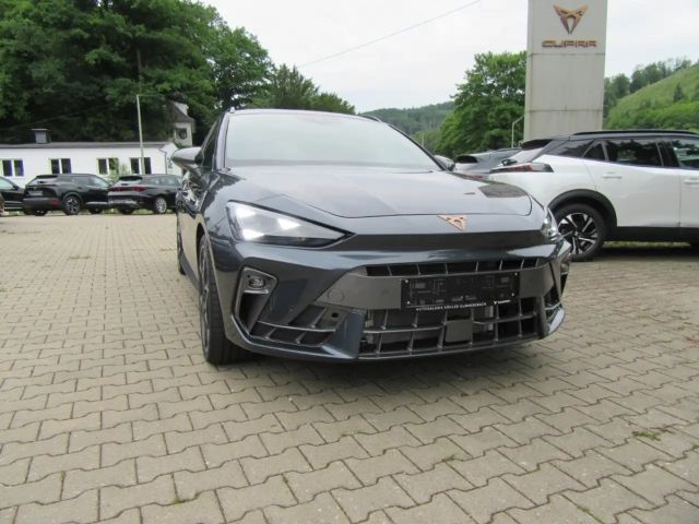 Cupra Leon DSG Sportstourer