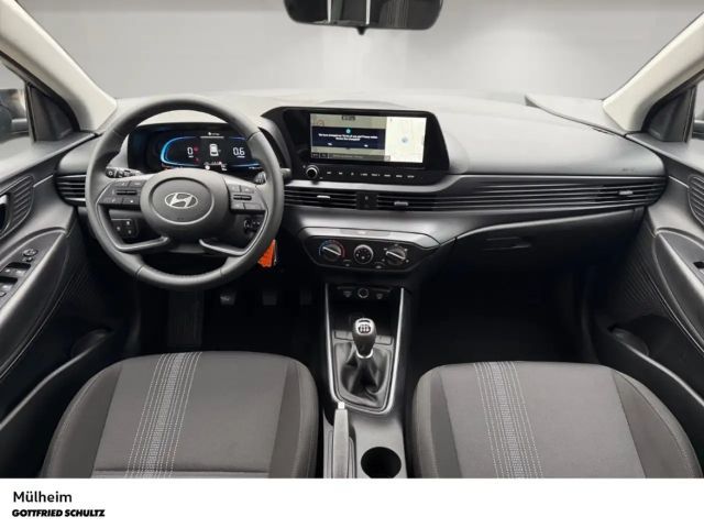 Hyundai i20 1.2 Select