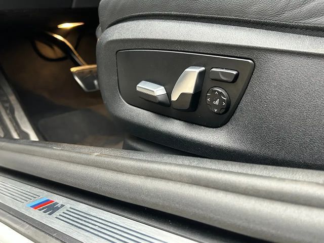 BMW 530 530d M-Sport Sedan xDrive