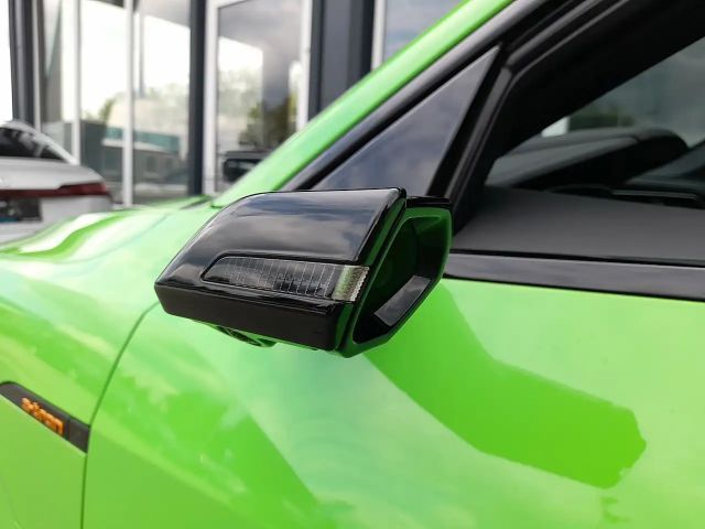 Audi e-tron 55 Quattro S-Line