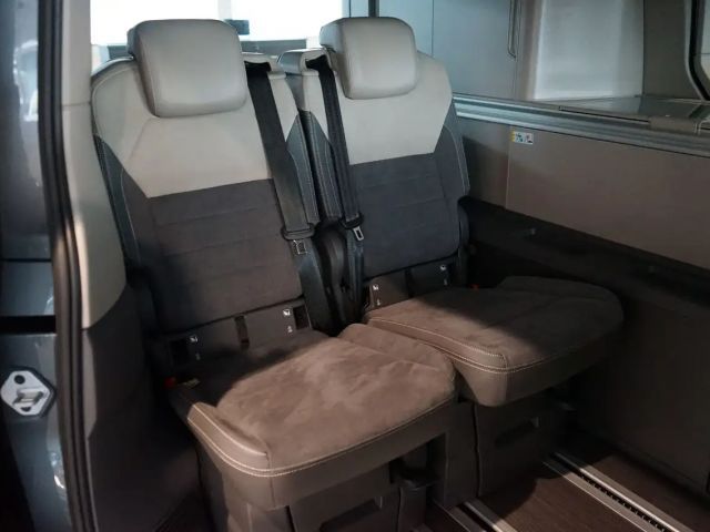 Volkswagen California 2.0 TDI Ocean T7