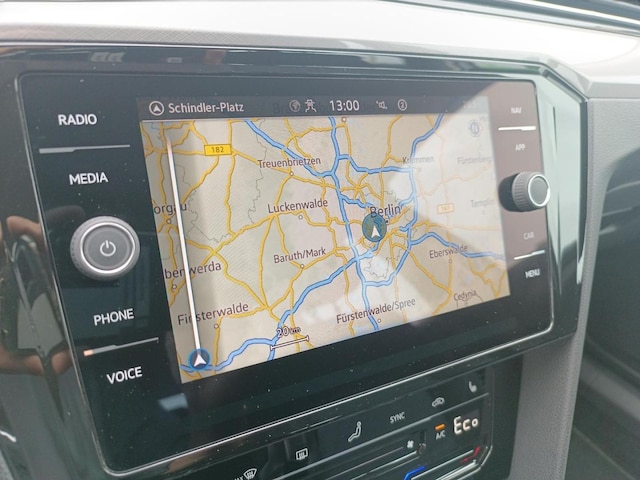 Volkswagen Passat DSG GTE Variant