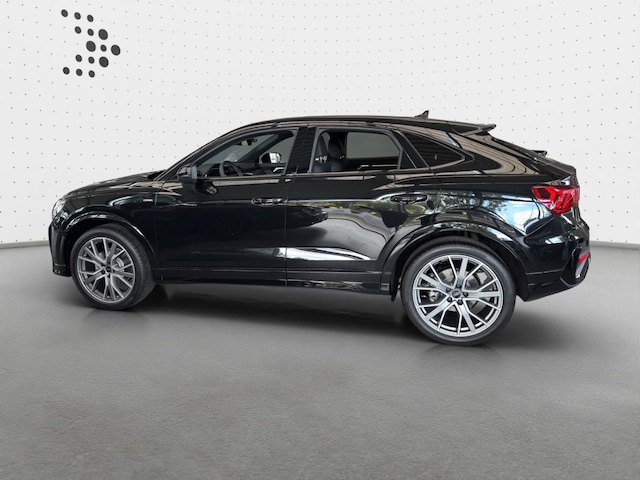 Audi Q3 S-Tronic Sportback