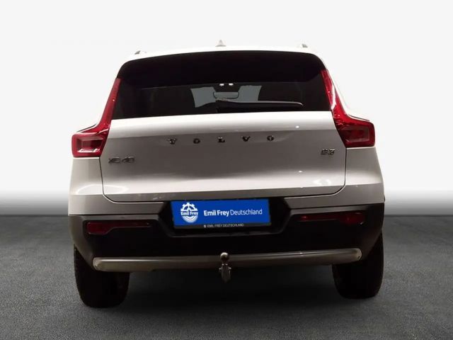 Volvo XC40 Core