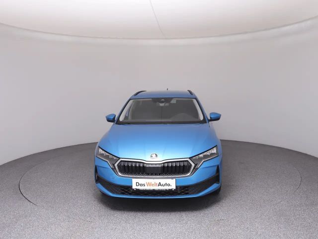 Skoda Octavia Essence TSI