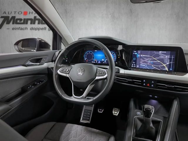 Volkswagen Golf 2.0 TDI Move