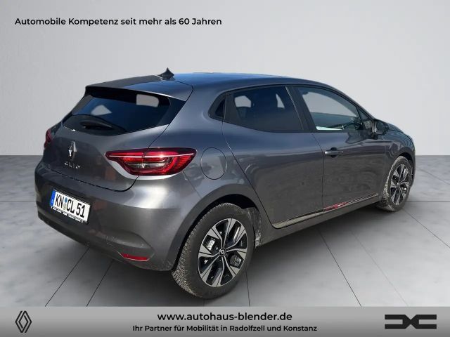 Renault Clio Evolution TCe 90