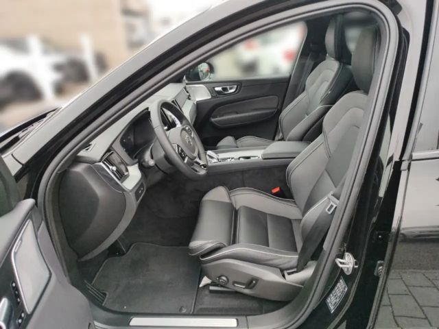 Volvo XC60 AWD T8 Ultra