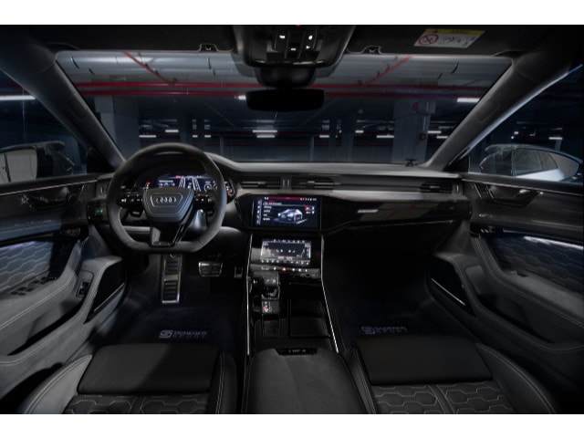 Audi RS7 Quattro Sportback