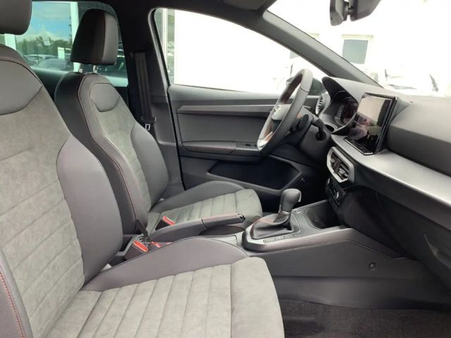 Seat Ibiza 1.5 TSI DSG FR-lijn