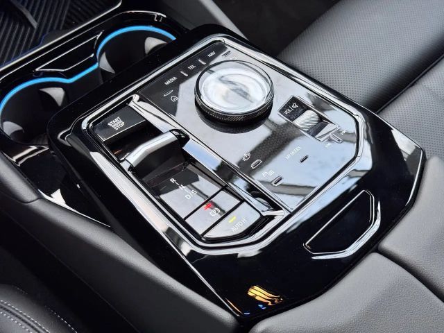 BMW 520 520d M-Sport Touring