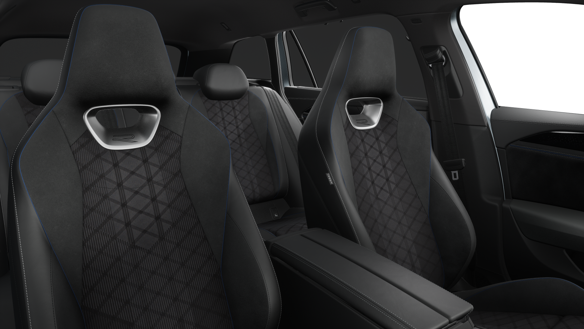 Volkswagen Passat 2.0 TSI 4Motion IQ.Drive