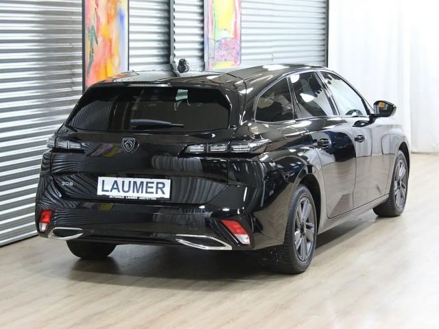 Peugeot 308 Allure Pack EAT8 PureTech SW