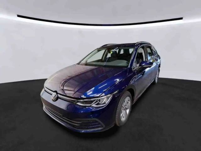 Volkswagen Golf 1.5 TSI DSG Life Variant
