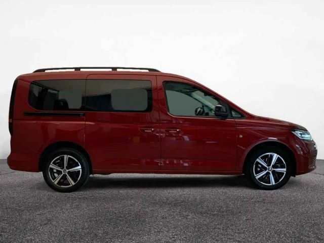 Volkswagen Caddy DSG Life Maxi