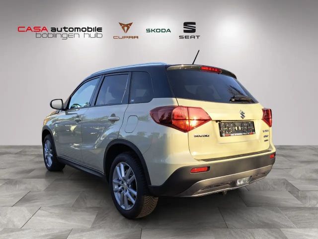 Suzuki Vitara 4x4 Comfort Hybrid
