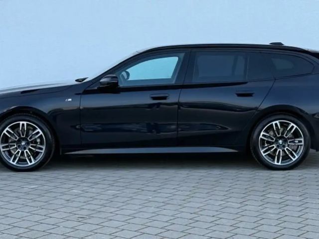 BMW 520 520d M-Sport