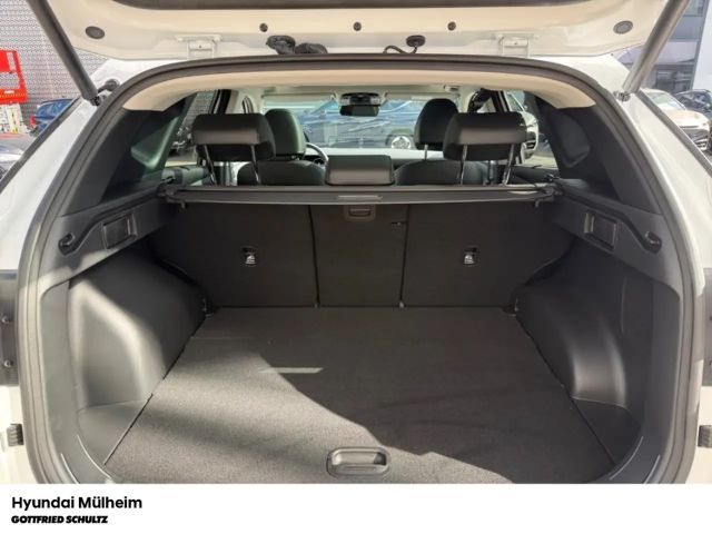 Hyundai Tucson 1.6 2WD Prime T-GDi