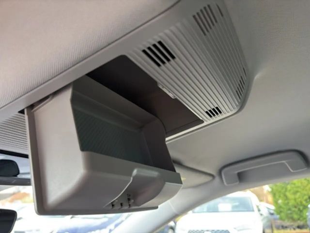 Skoda Octavia 2.0 TDI Ambition Combi