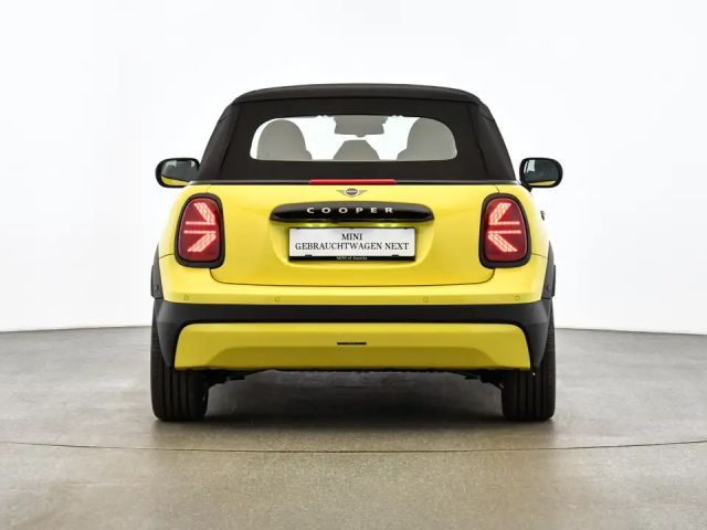 MINI Cooper Cooper C *Paket Care*