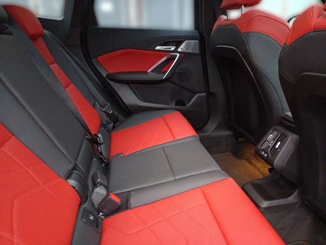 BMW X1 M-Sport xDrive