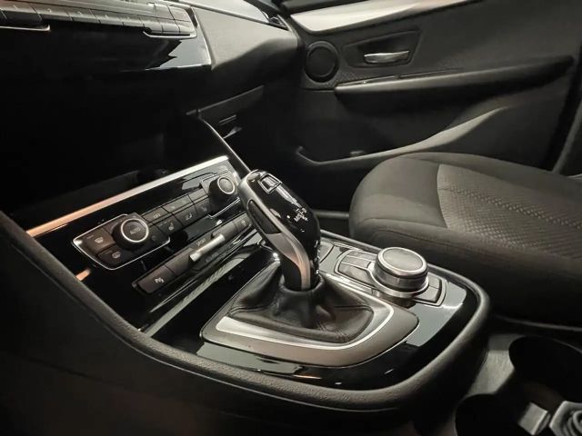 BMW 218 218d Advantage pakket Gran Tourer