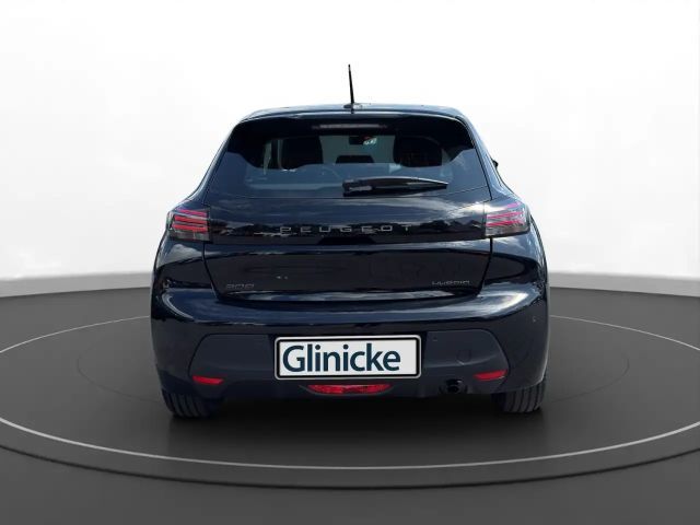 Peugeot E-208 Hybrid Style