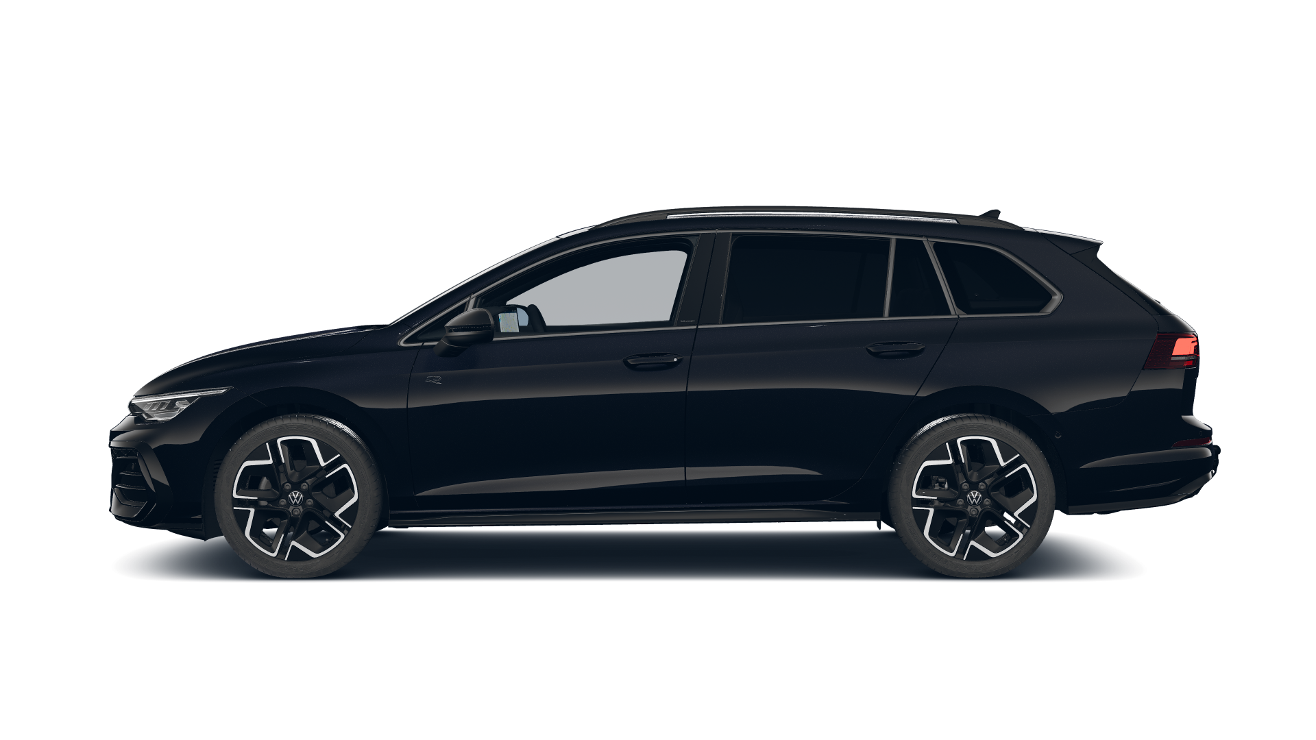 Volkswagen Golf DSG R-Line Variant