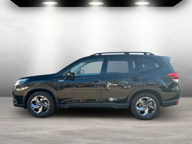 Subaru Forester 2.0ie Edition Black Platinum *PANO*AHK