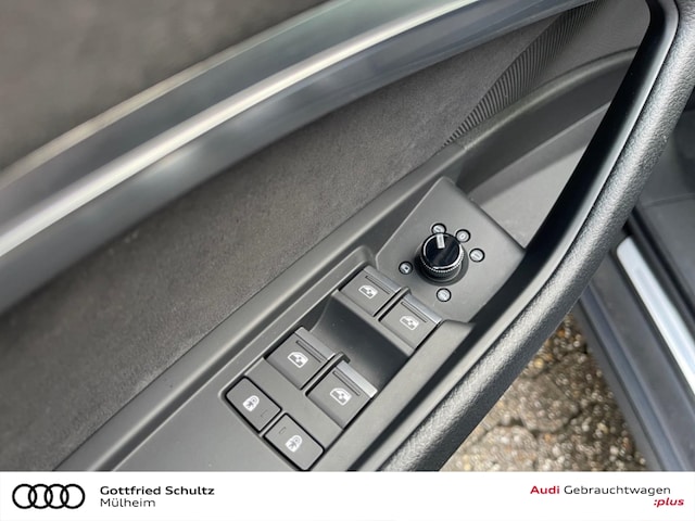 Audi Q8 e-tron 50 Quattro Sportback