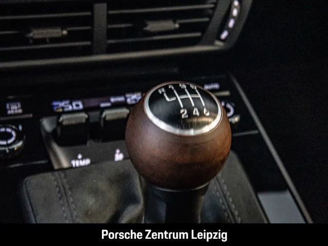 Porsche 992 Carrera Coupé Turbo