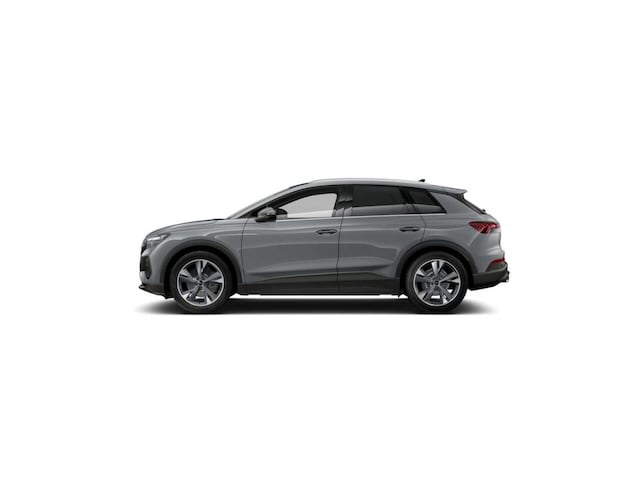 Audi Q4 e-tron SUV 45 e-tron Audi Q4 e-tron