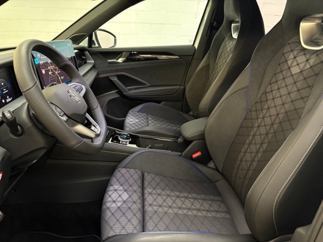 Volkswagen Tayron 2.0 TDI DSG IQ.Drive