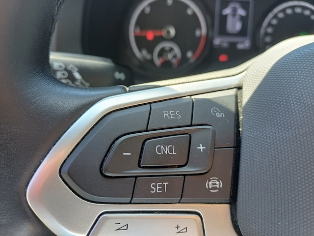 Volkswagen Caravelle DSG T6