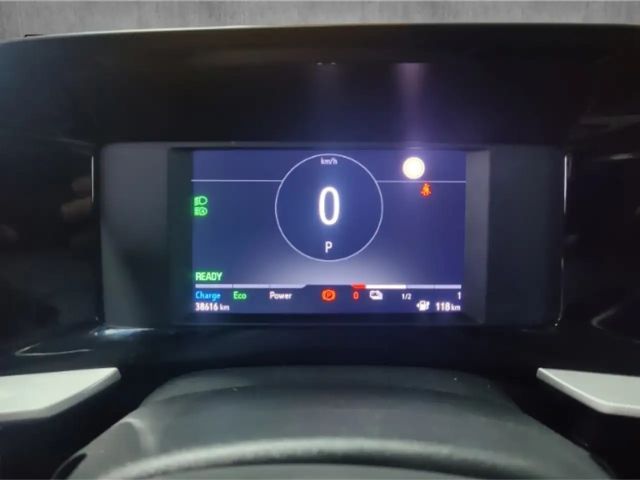 Opel Mokka Elegance Mokka-e