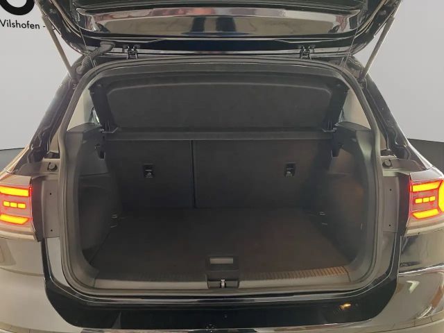 Volkswagen T-Cross 1.0 TSI BMT Life