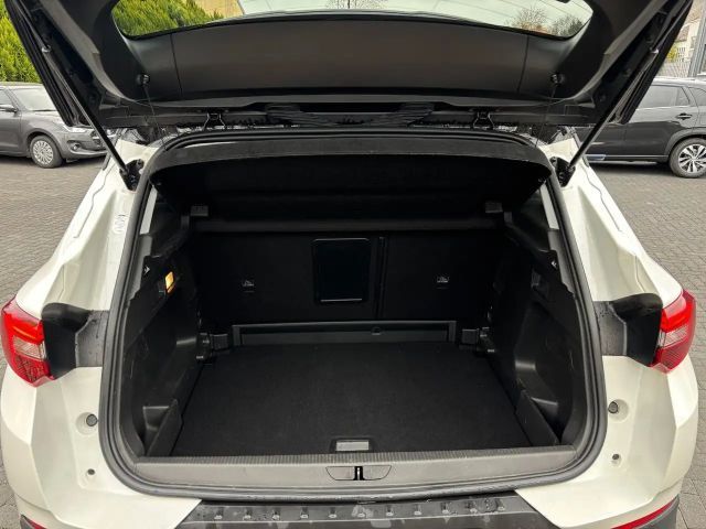 Opel Grandland X Edition