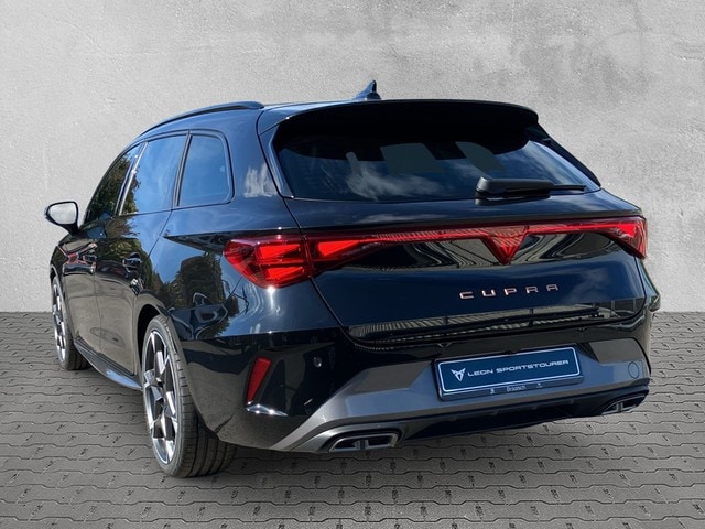 Cupra Leon DSG Sportstourer