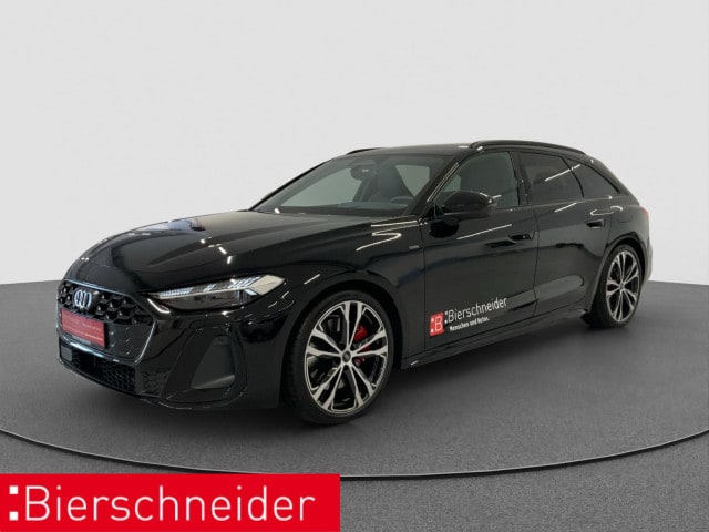 Audi A5 Avant Hybride Quattro S-Tronic
