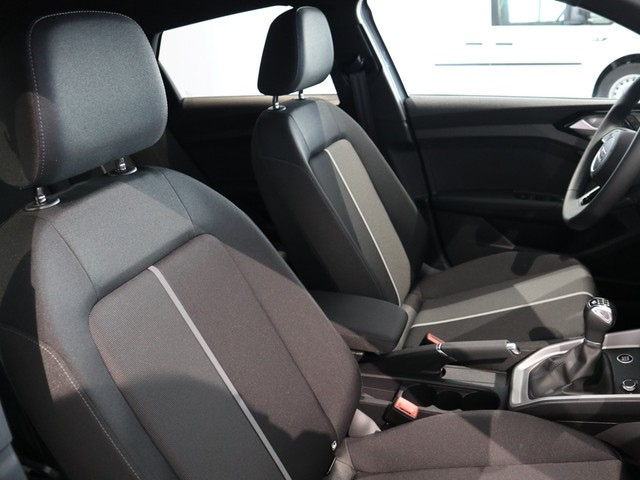 Audi A1 30 TFSI Sportback