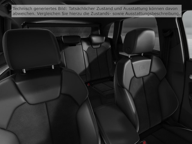 Audi Q5 40 TDI Quattro S-Tronic