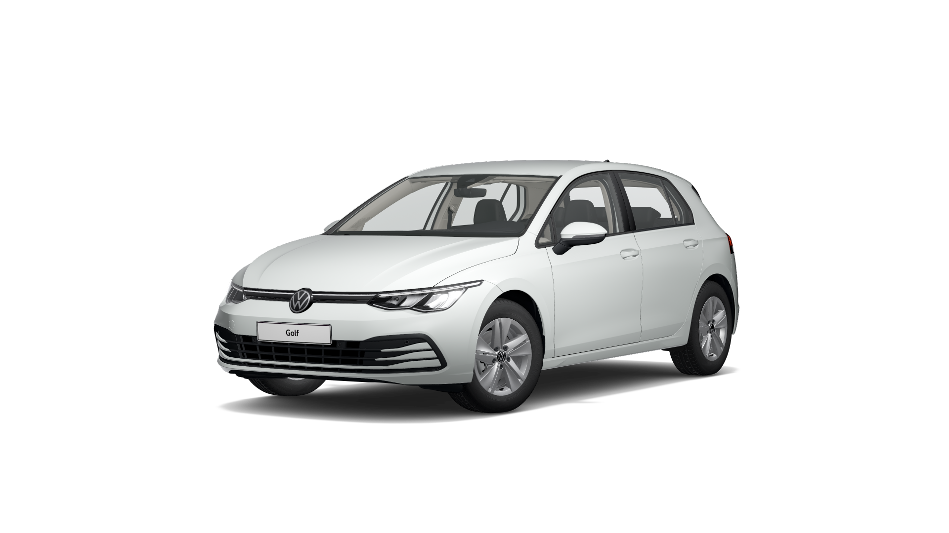 Volkswagen Golf Golf VIII Life