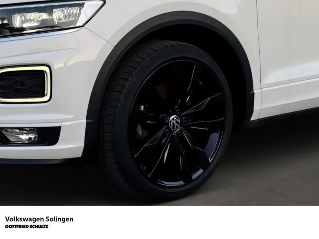 Volkswagen T-Roc 2.0 TSI 4Motion DSG R-Line