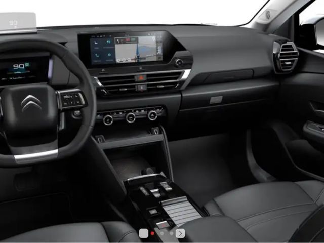 Citroën ë-C4 Pack Shine
