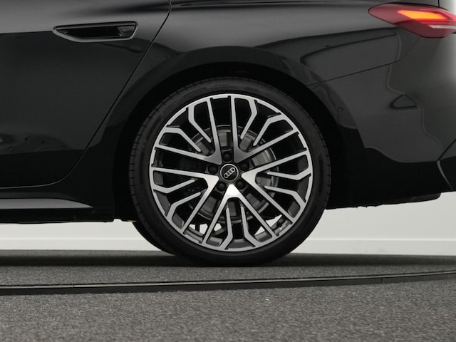 Audi A5 Avant S-Tronic