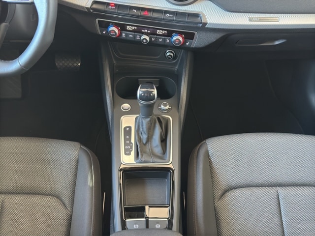 Audi Q2 35 TFSI S-Tronic