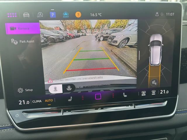 Volkswagen Tiguan 2.0 TDI DSG R-Line