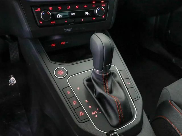 Seat Ibiza 1.5 TSI DSG FR-lijn